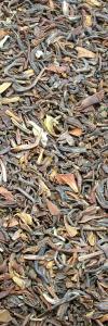 Darjeeling second flush Bio