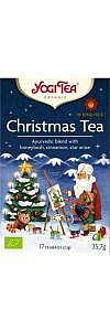 Yogi Christmas Tea