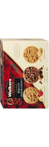 Scotish Biscuit Assortment 250g