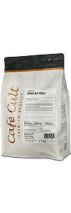Espresso Kaffee Star of Italy