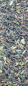Darjeeling first flush Bio