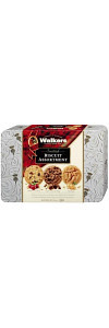 Geschenkdose Walkers Biscuit Assortment Tin 300g