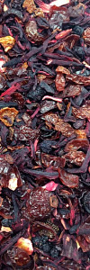 Früchtetee Beerenmix Bio