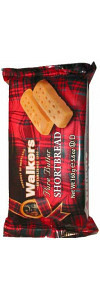 Walkers Kekse Shortbread Fingers 160g
